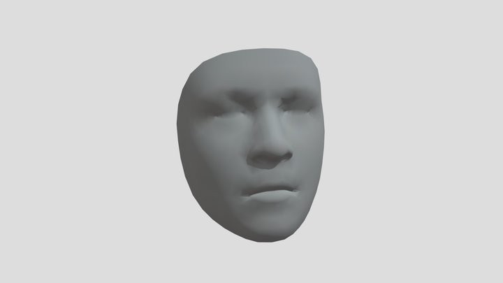 Upload Scan 3D Model