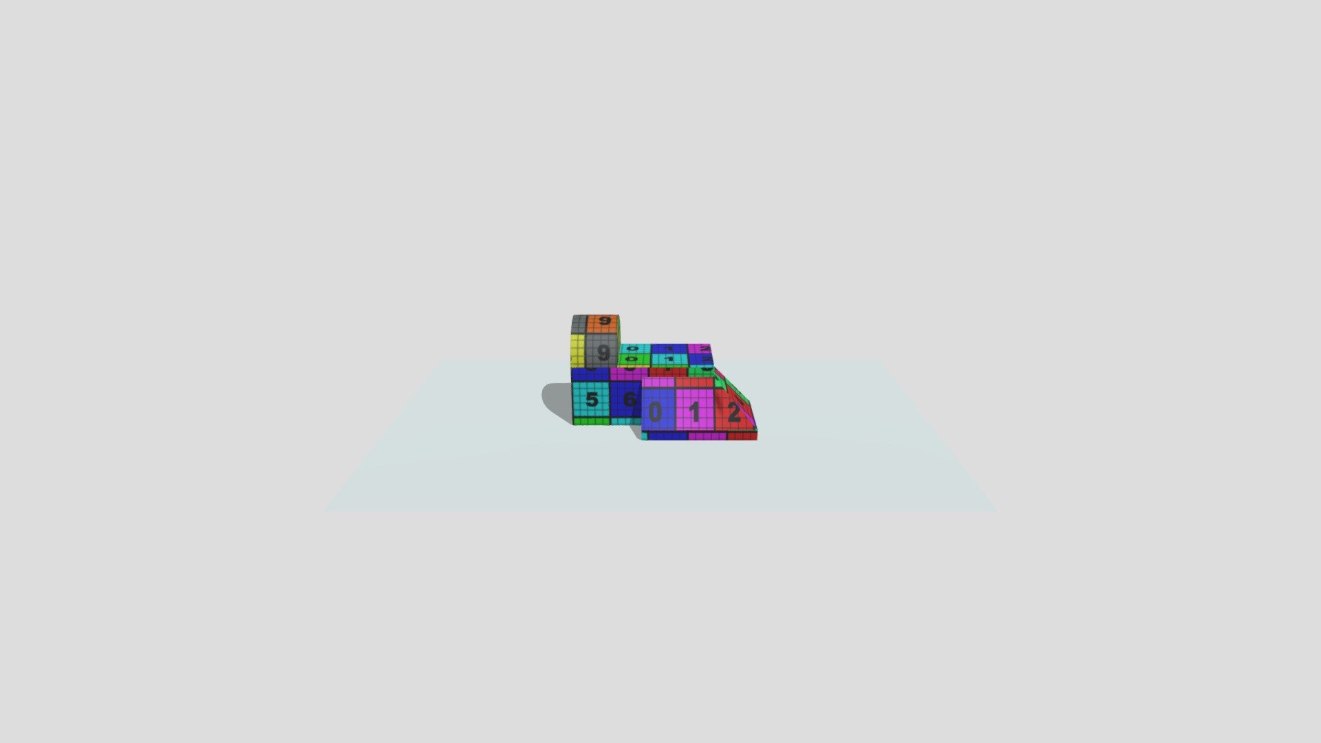 Shape Model