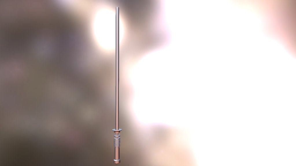 Sabre Laser
