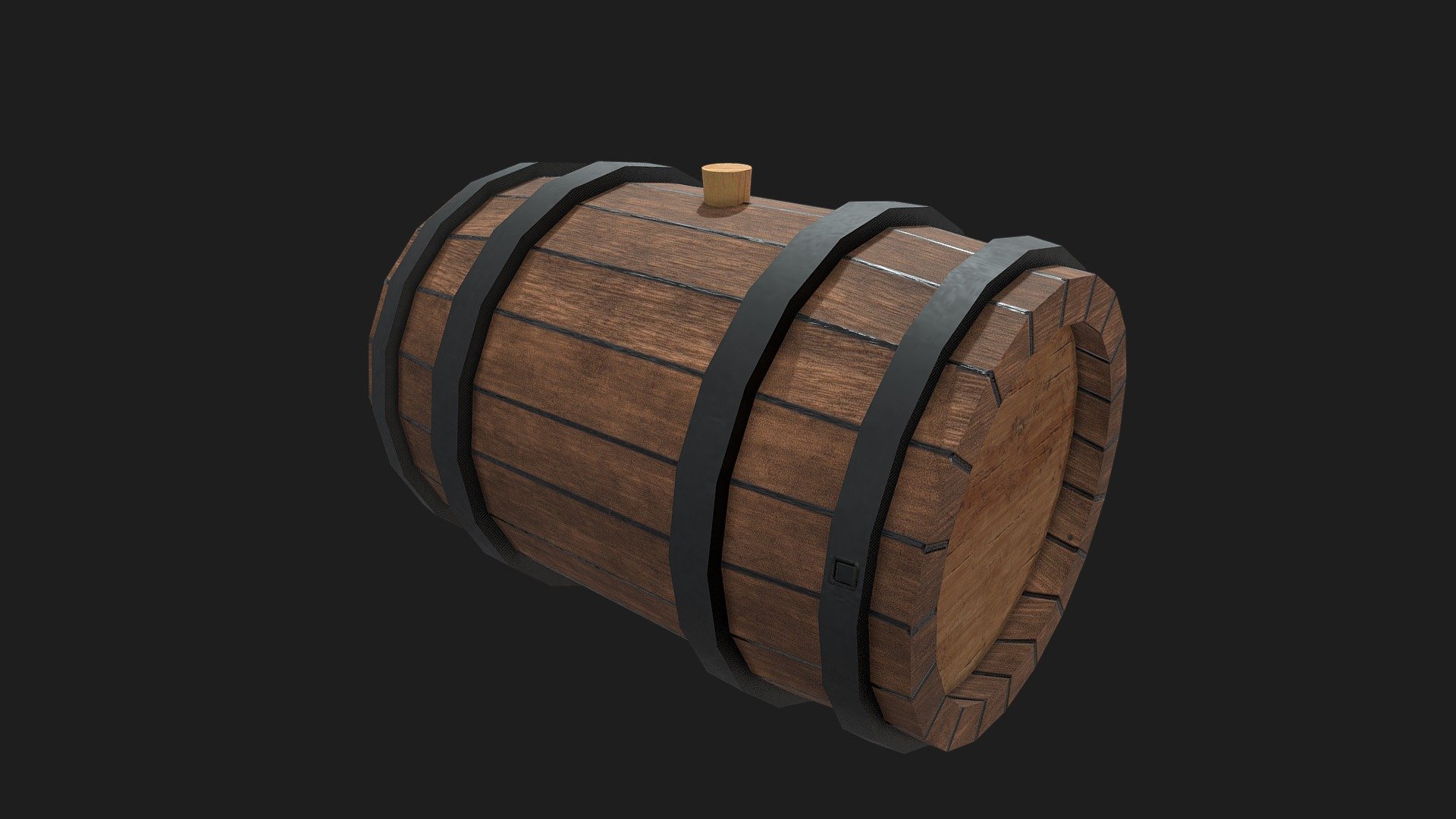 Barrel
