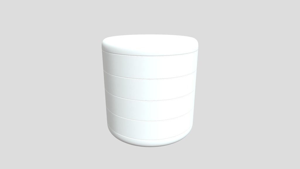Rotating Container Rexite