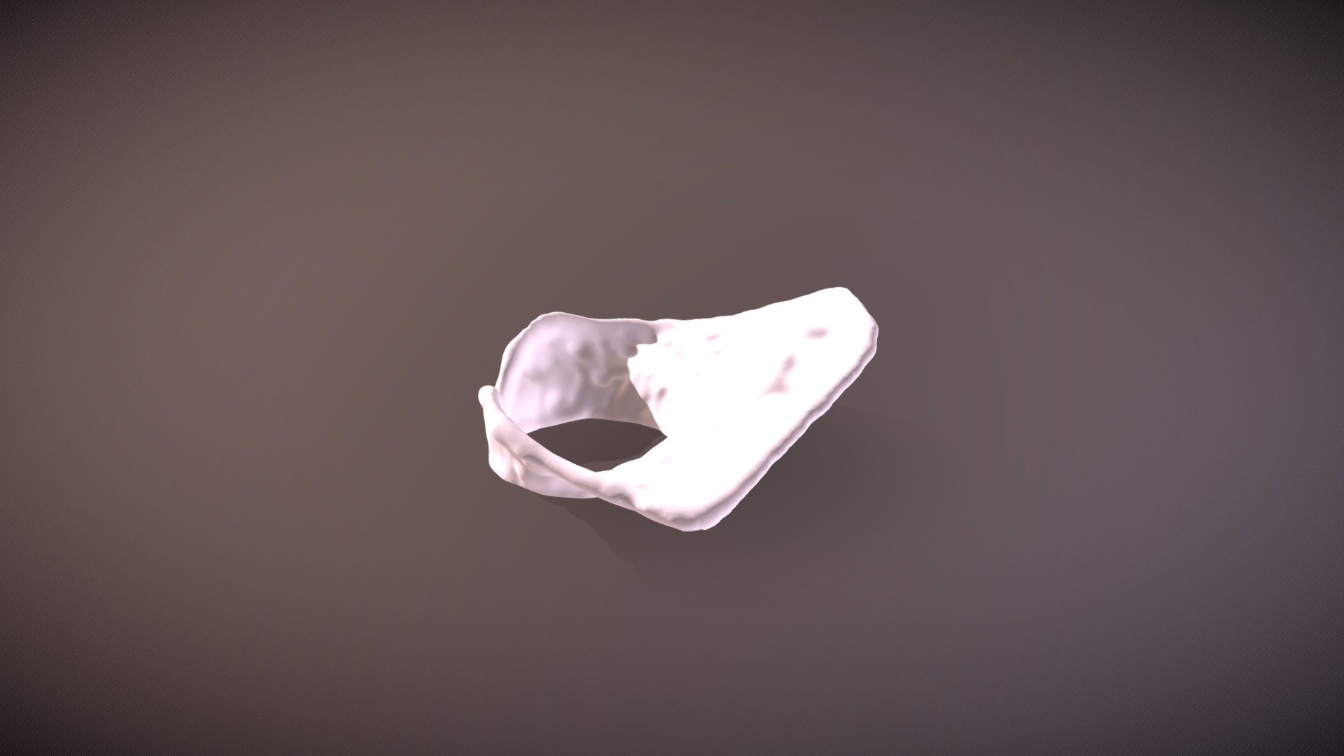 E-Neck — Sketchfab embed 3D viewer