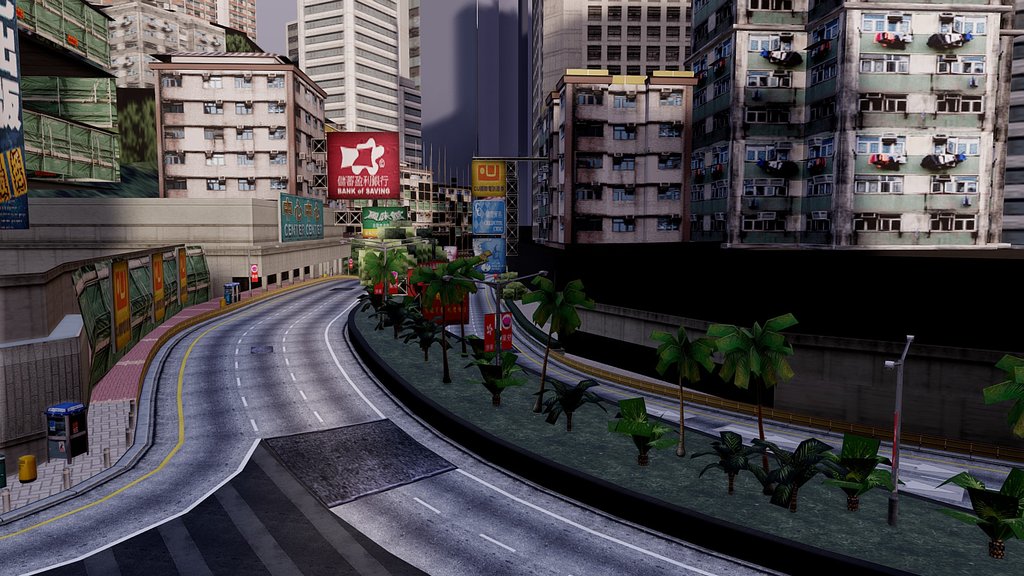 City