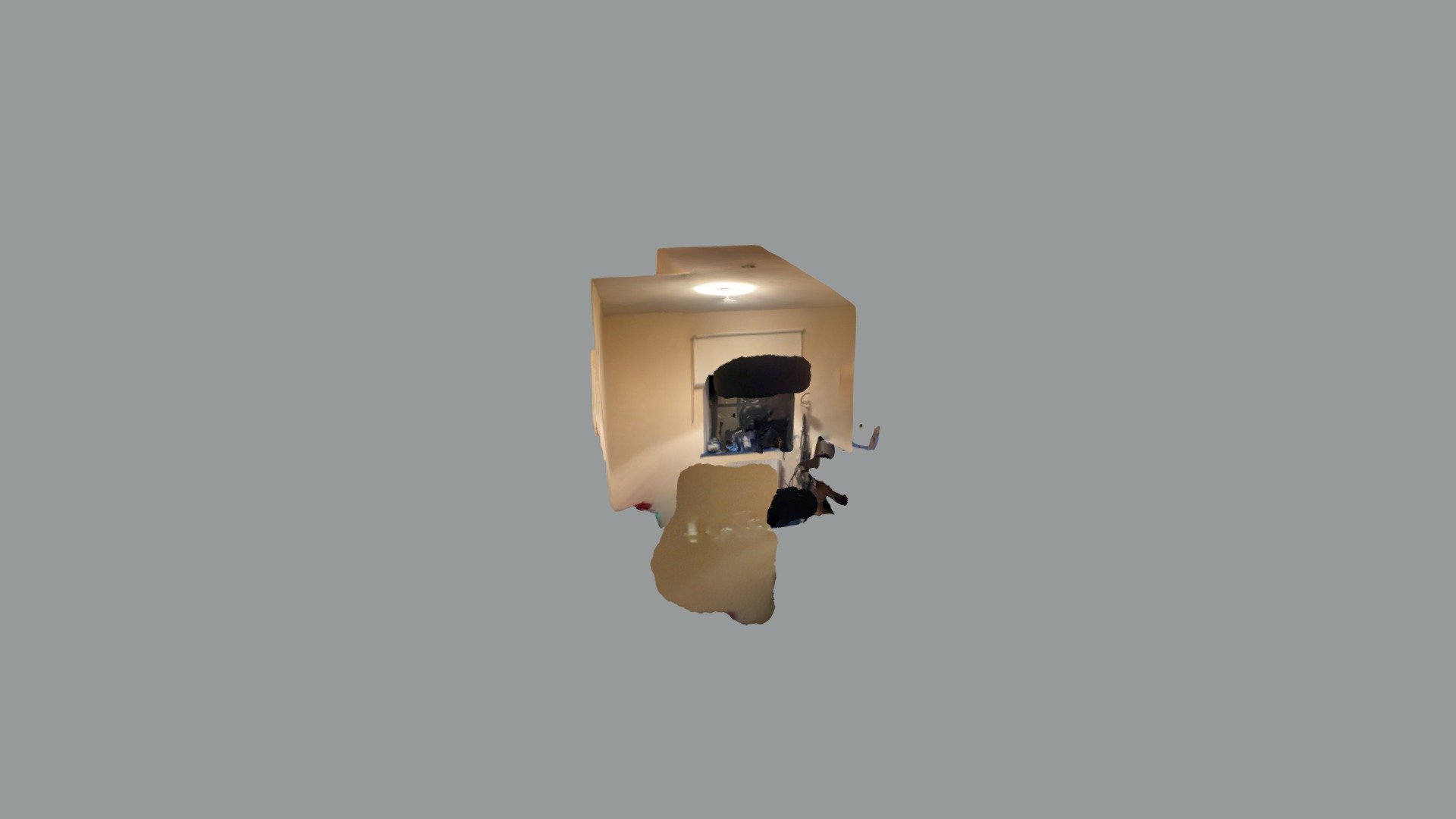 Room rest