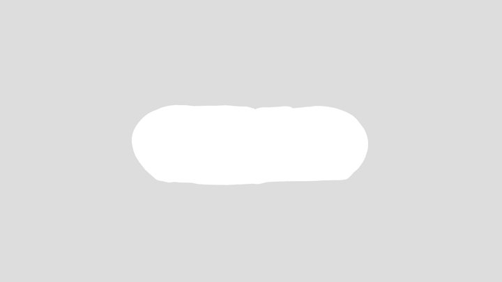 French Bread – Modèle 3D gratuit STL