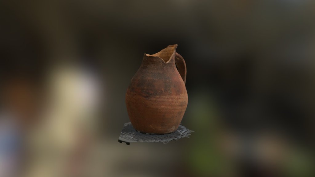 trellech jug 3