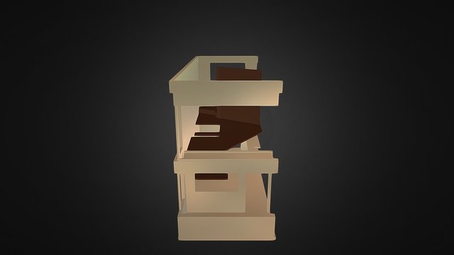 Plan A 3D Model