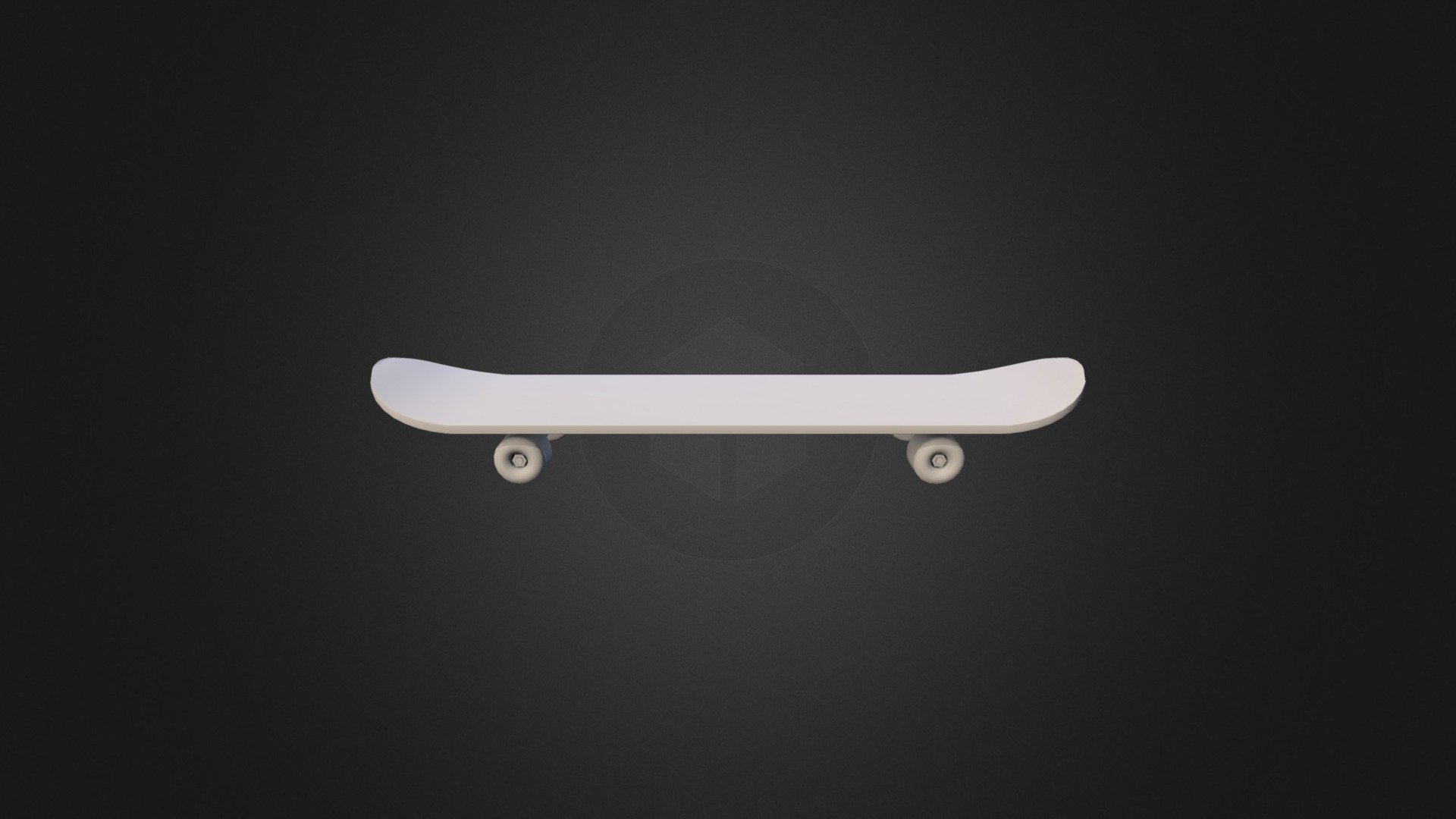 Skateboard - Leo