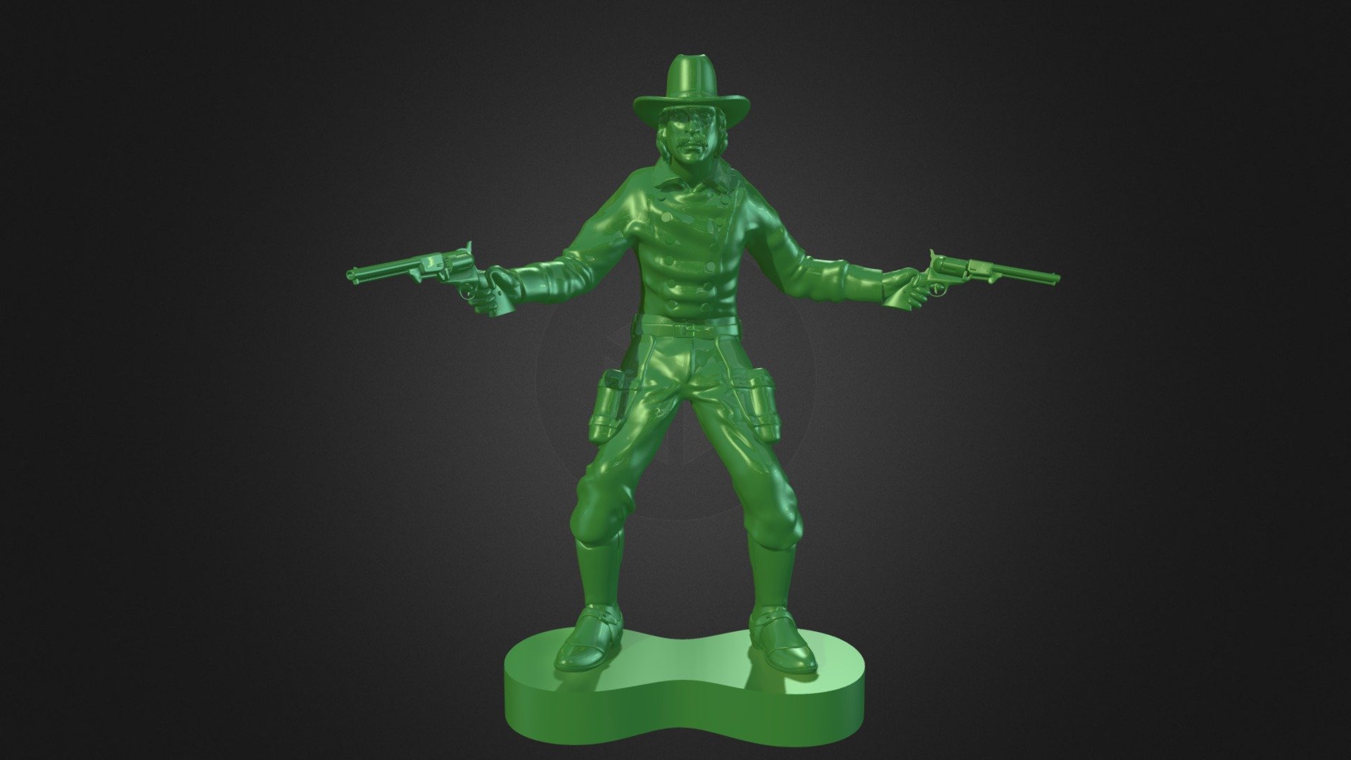 Cowboy