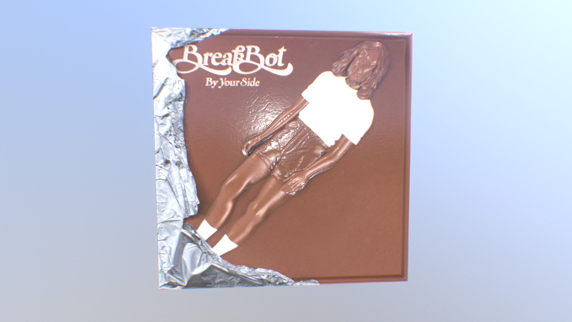 Breakbot - By Your Side - 3D model by DoktorPlekter [a363943] - Sketchfab