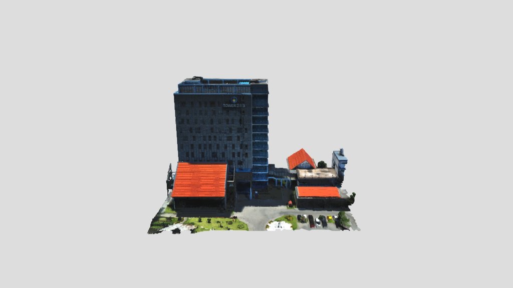 TOWER 2 ITS
