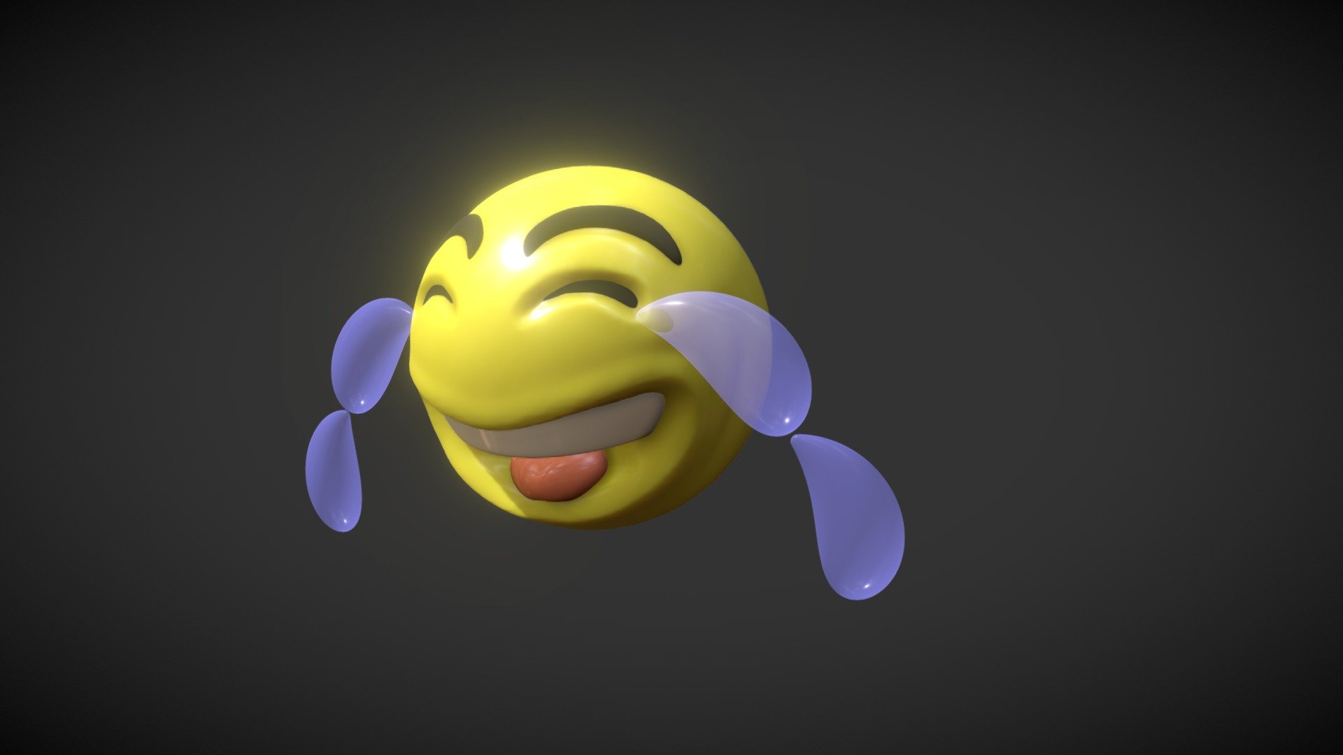Tears of Joy