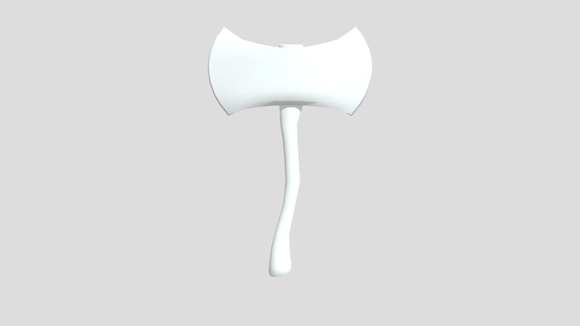 Kori Z Axe