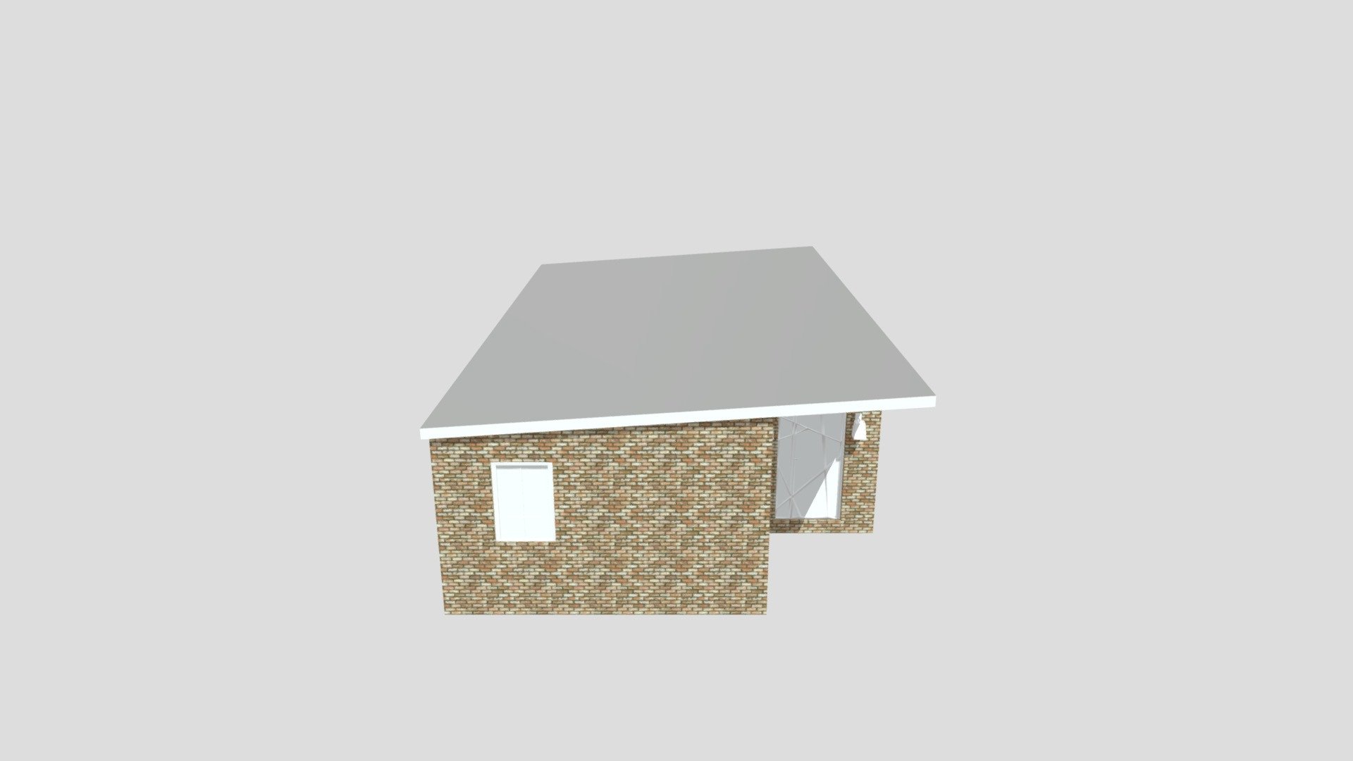 5 — Sketchfab embed 3D viewer