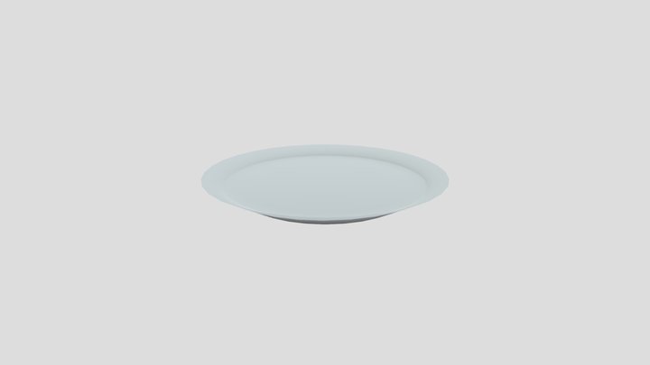 Plate