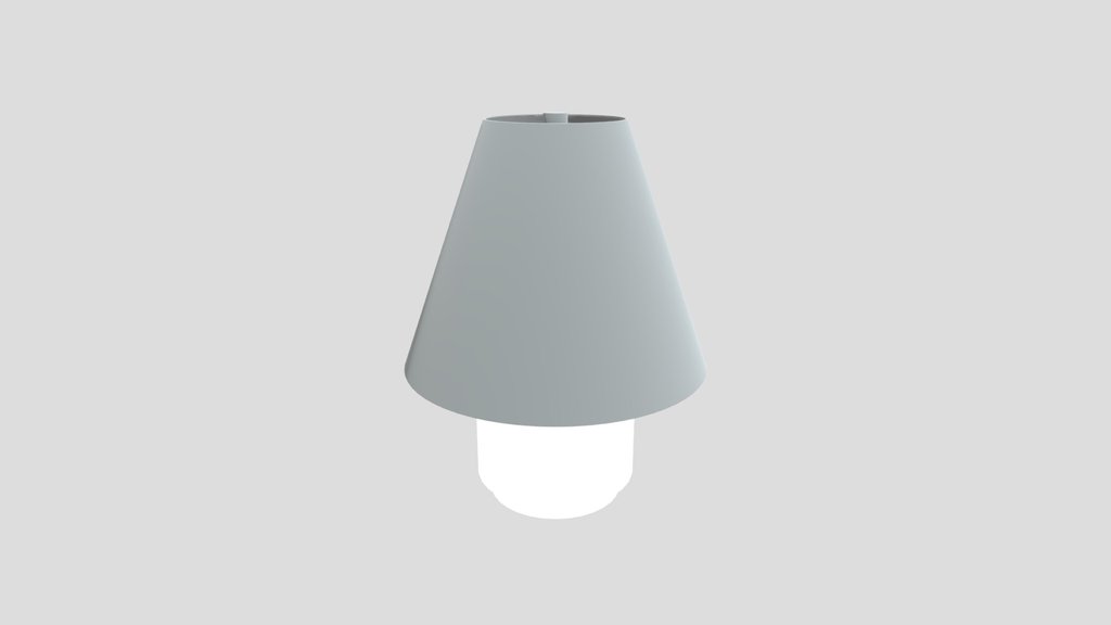 Table Lamp