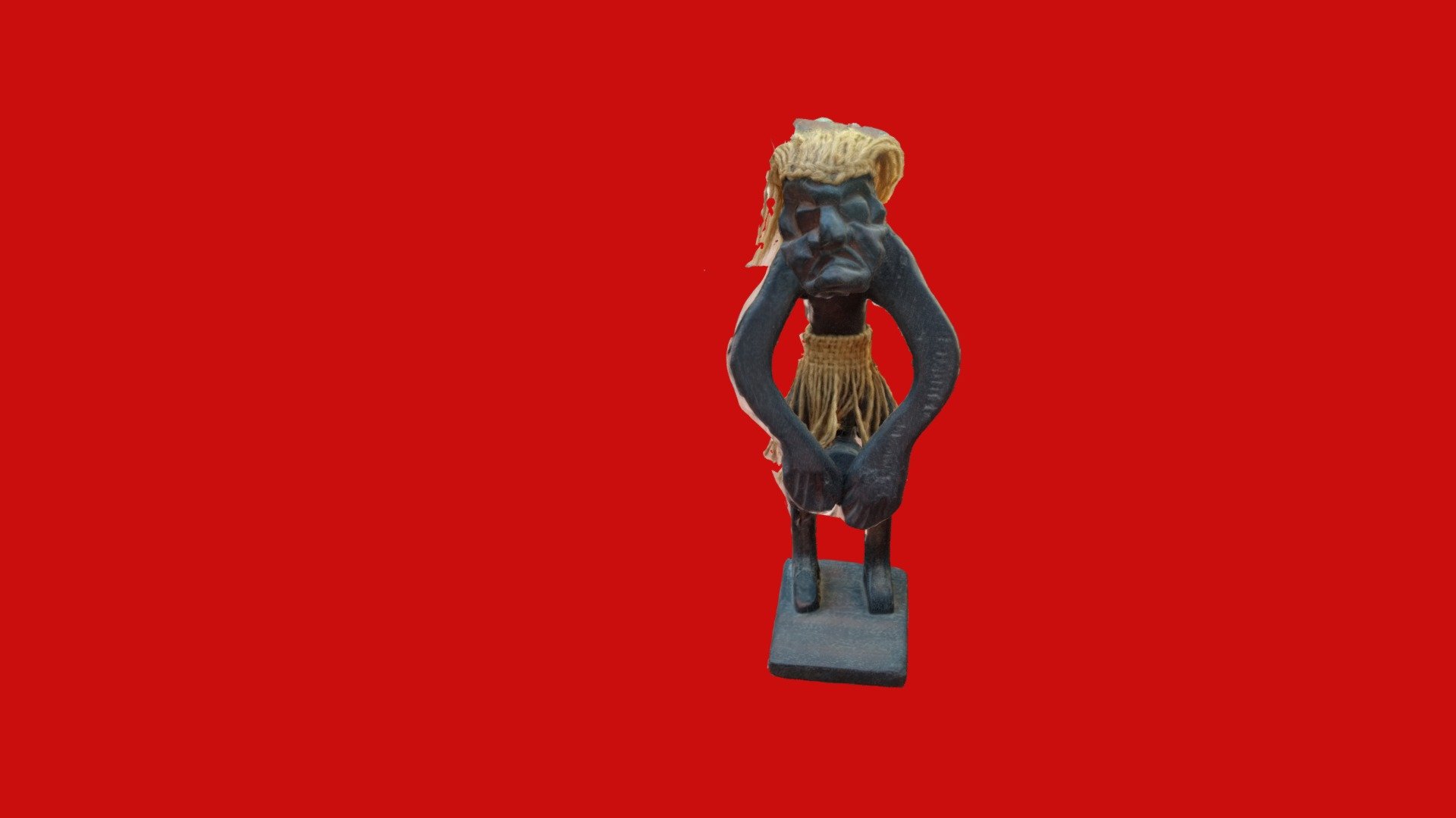 Estatuilla