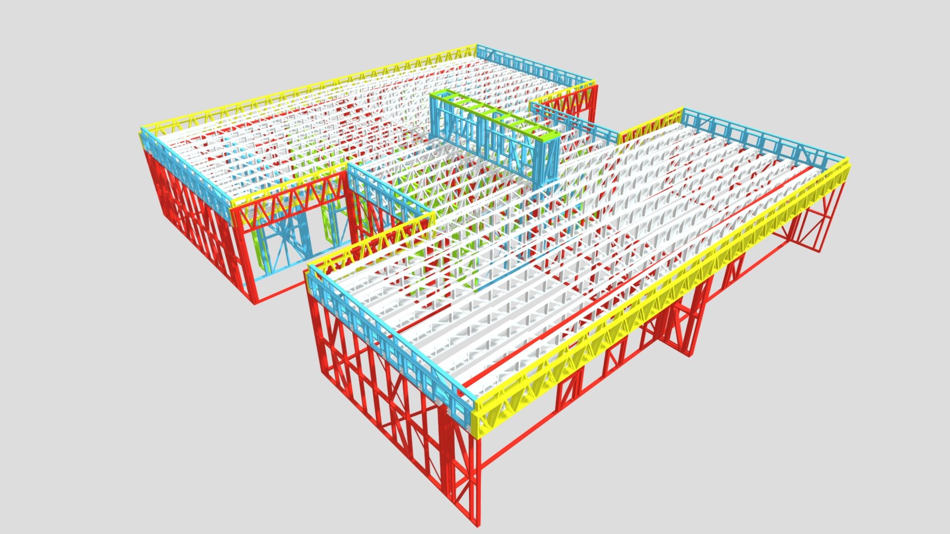 CFS MODEL - 3D Model By Tom (@hedayu) [a369223] - Sketchfab