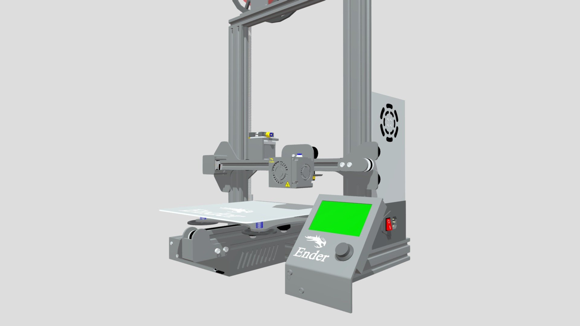 Ender 32