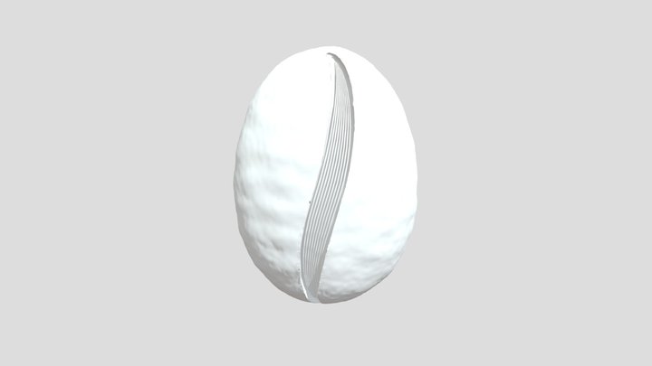 Atomizer 3D Model