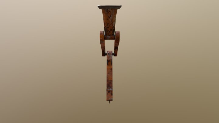C&T 3D Model