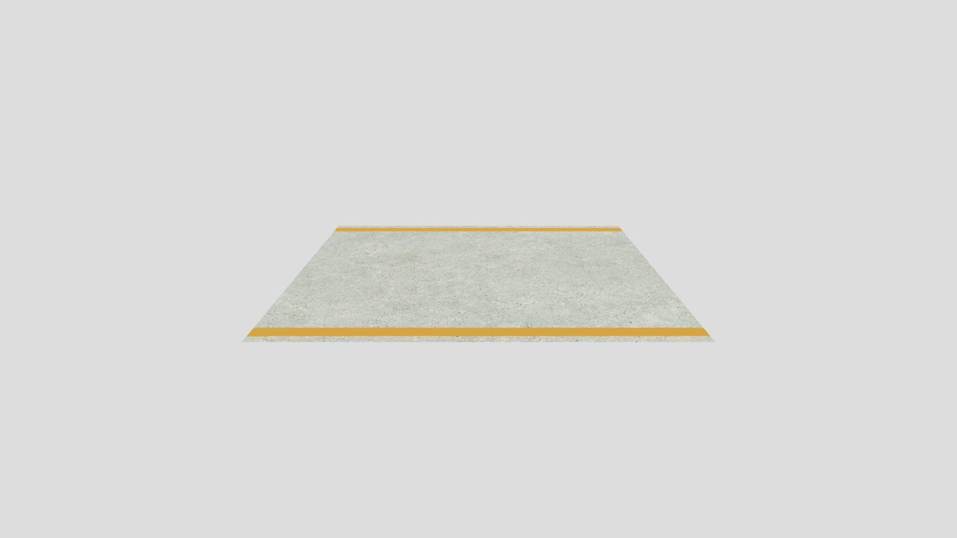 Warhouse - Floor Straight