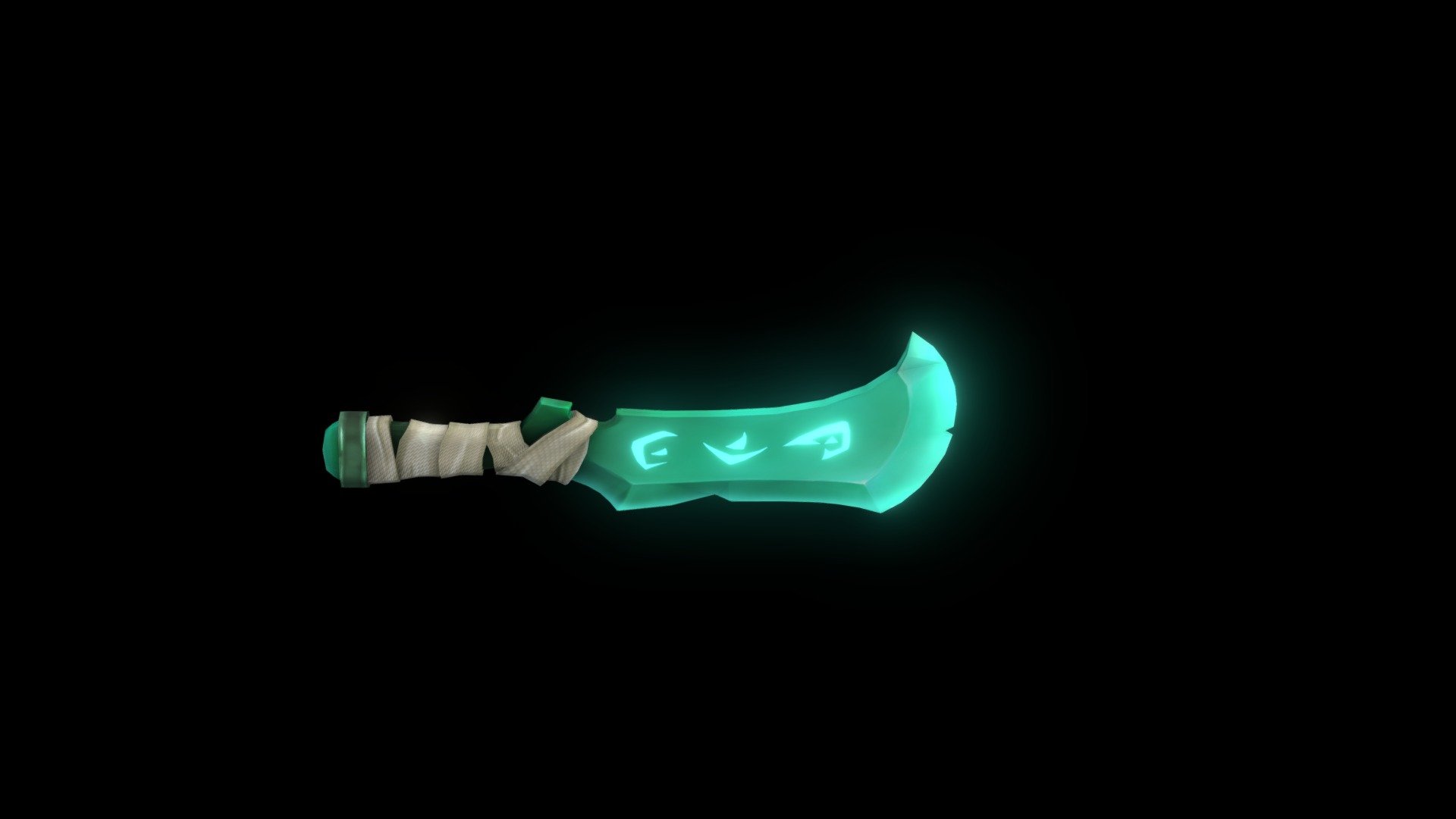 Knife