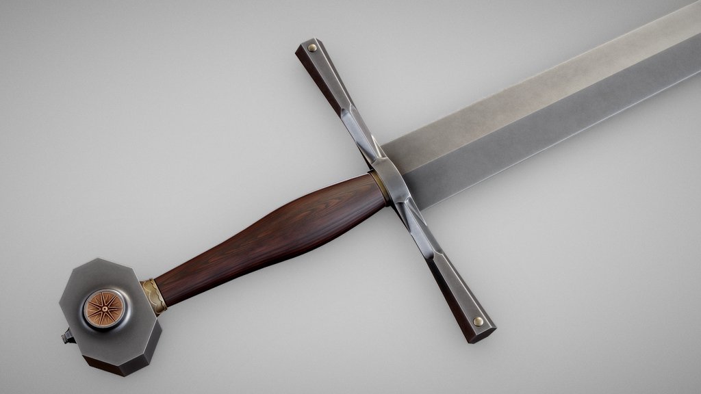 The Sword of Ser Duncan the Tall (AKOTSK)