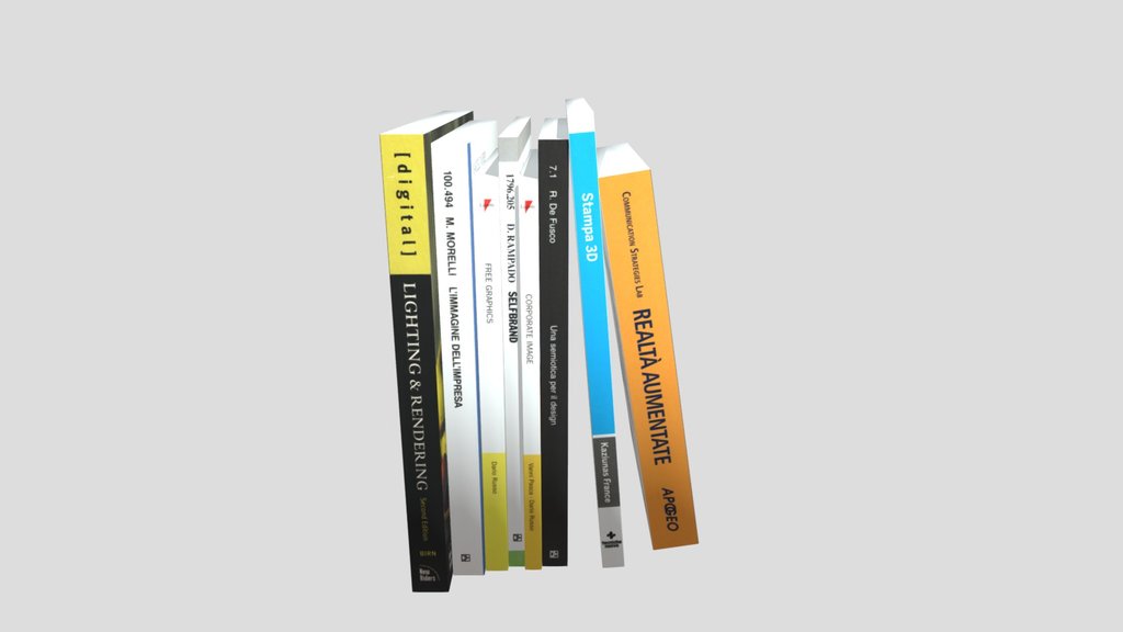 Graphic Design Books