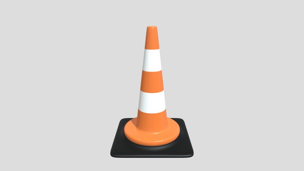 Traffic Cone