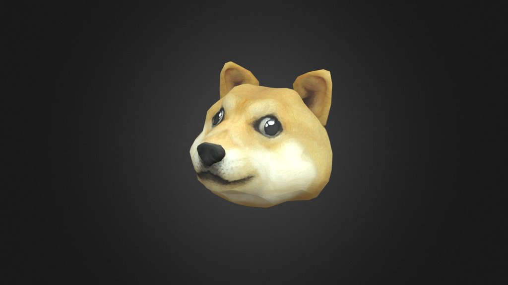 Roblox Doge Hat