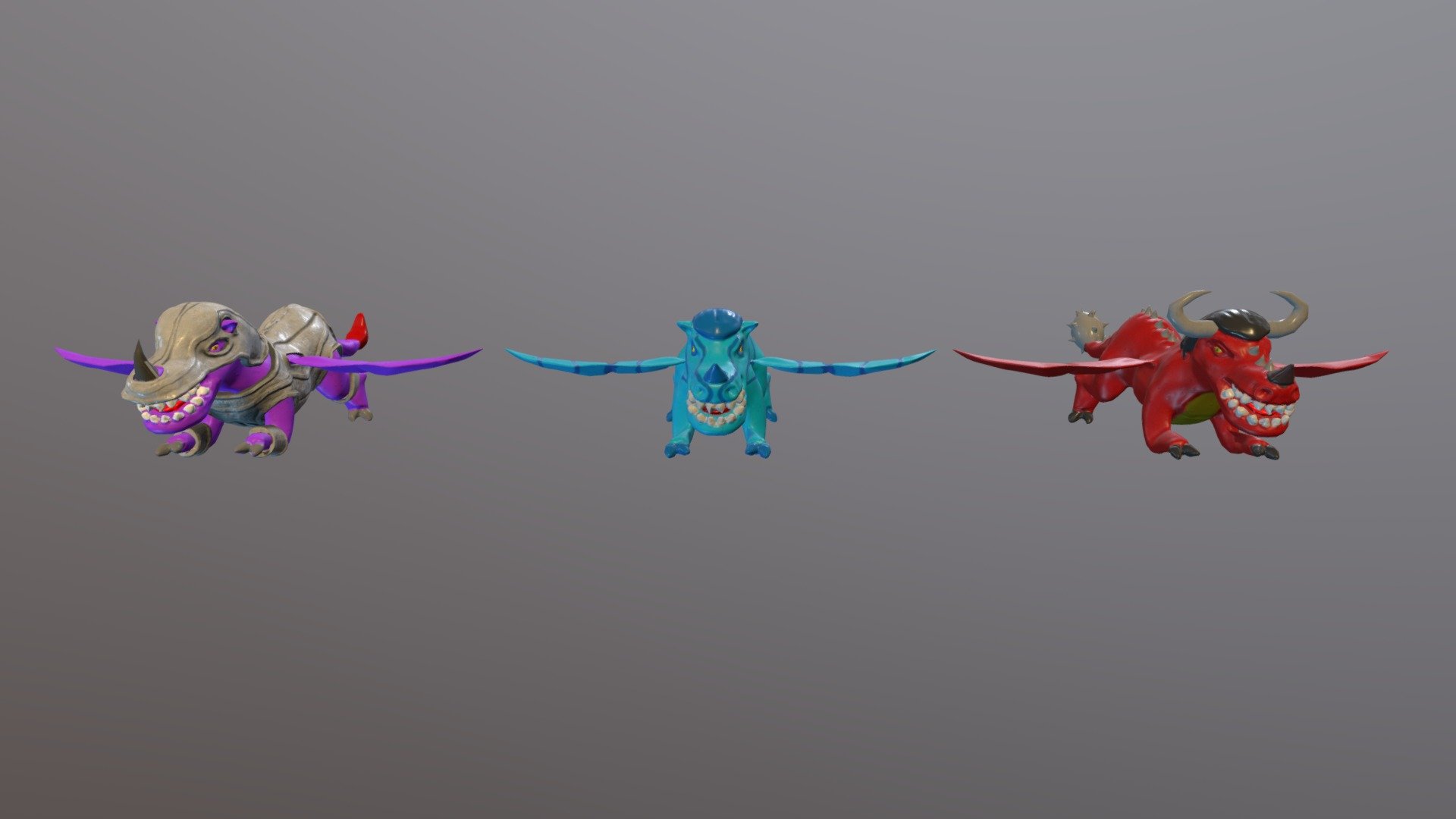 Dragon Tower Upgrades
