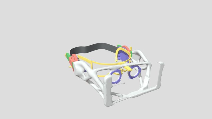 Full Sketchfab 3D Model