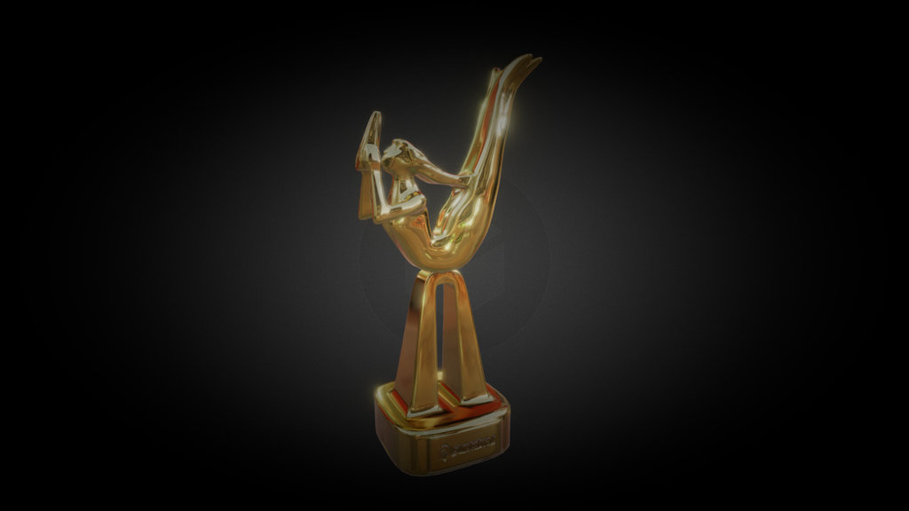 Golden Disk Award