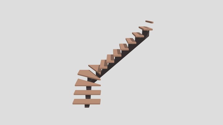 Загрязье 3D Model