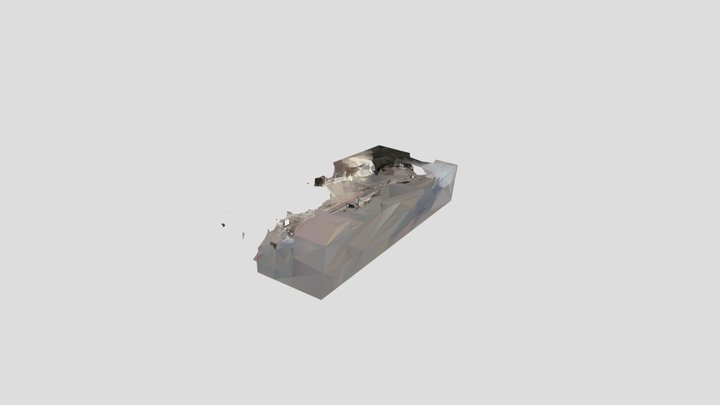Scan 2022-12-25T14:21:39.642Z 3D Model