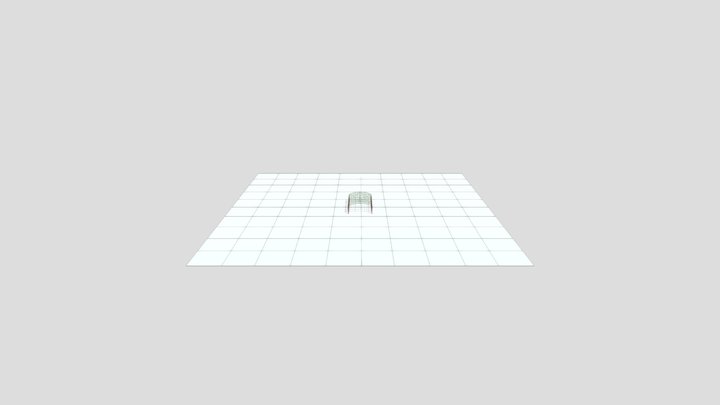 Qr code EEAS 3D Model