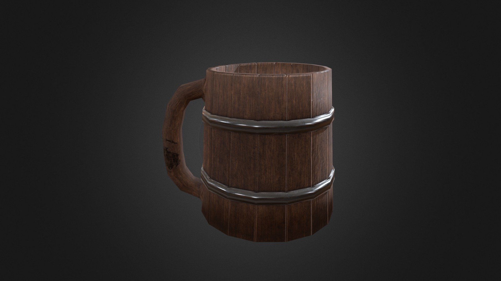 Tankard