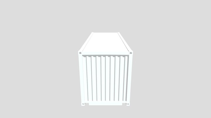 Homework 40 3D Model