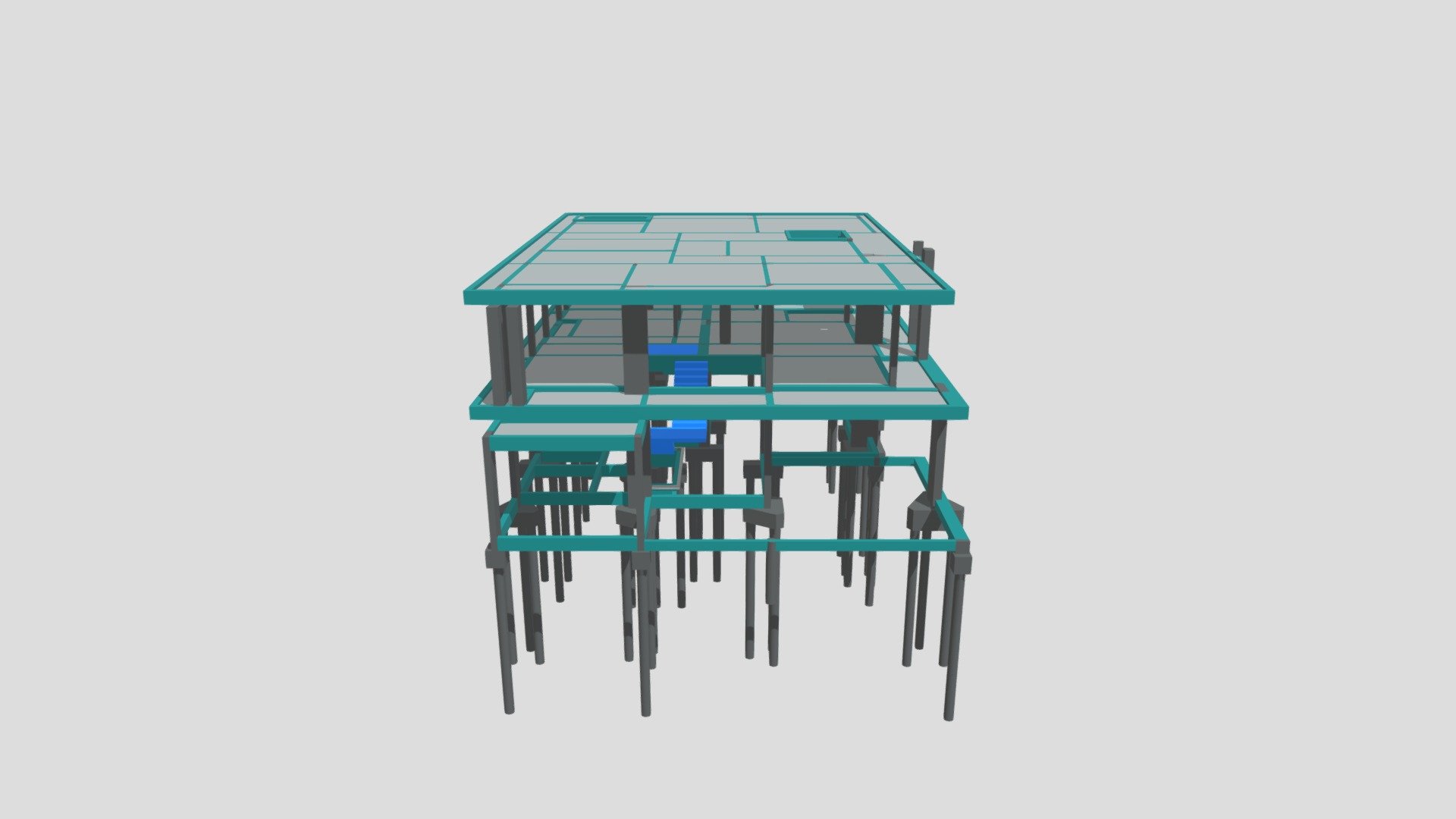 2283 - 3D