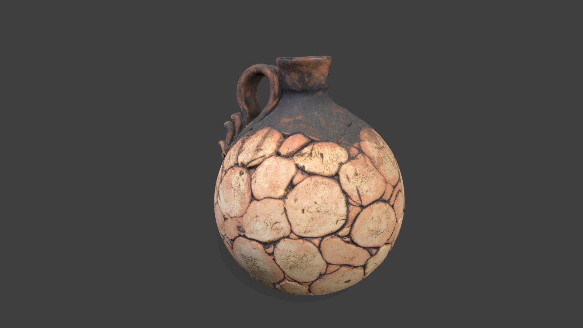 Pottery - Download Free 3D model by Ross Armstrong Photography