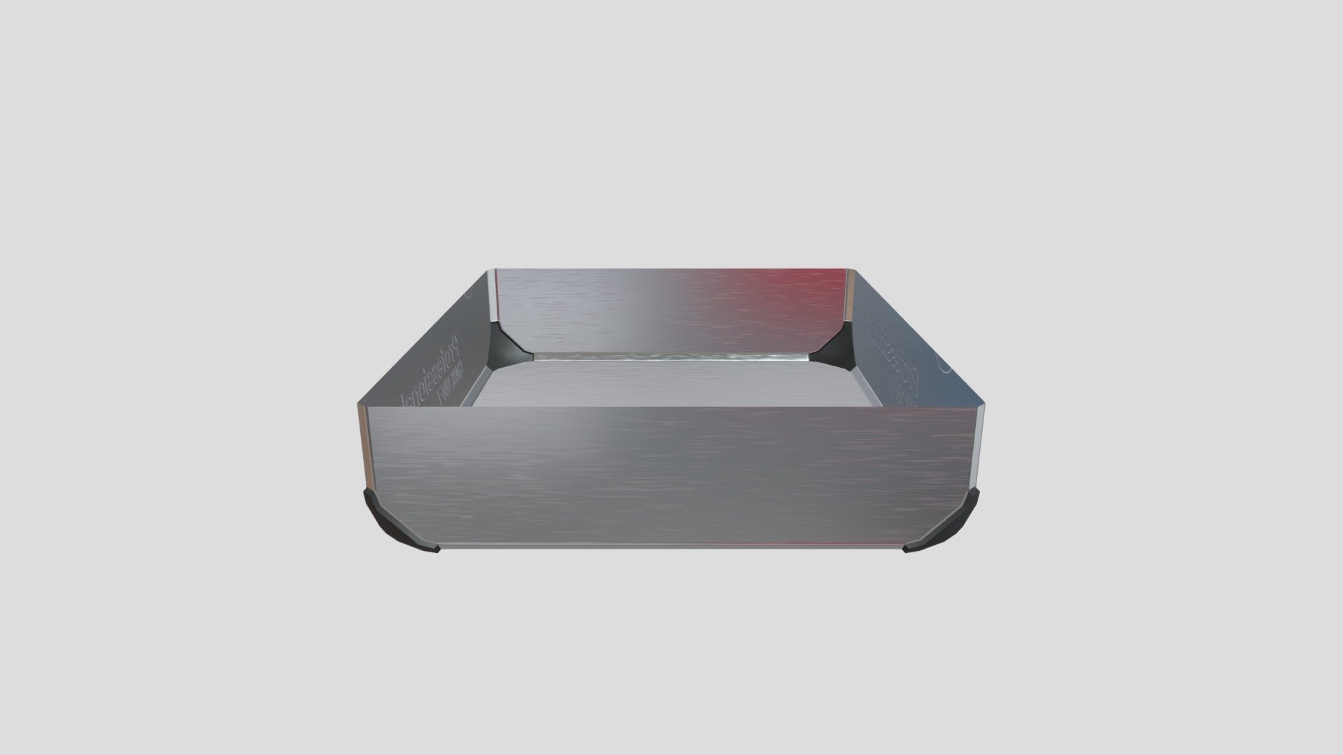 OLD Box Piece With Material V1