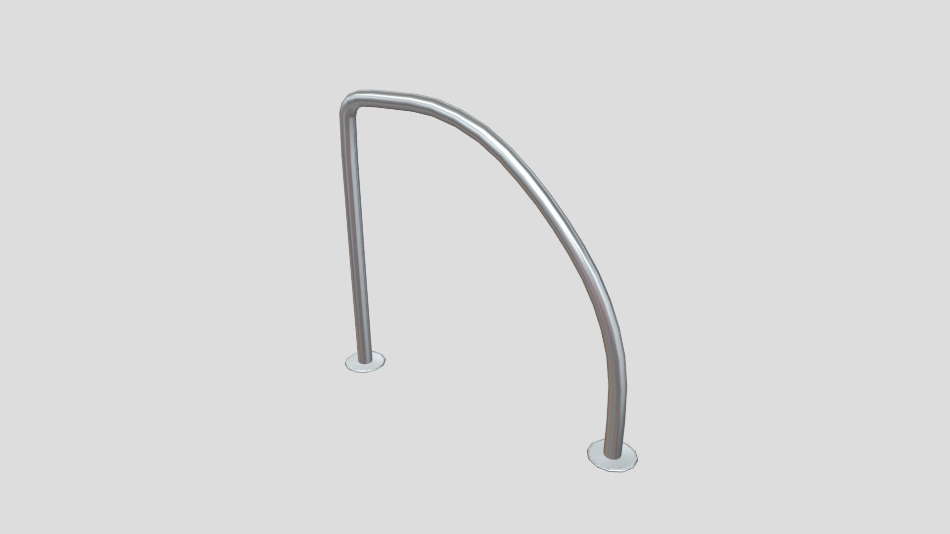 Bike Rack #8