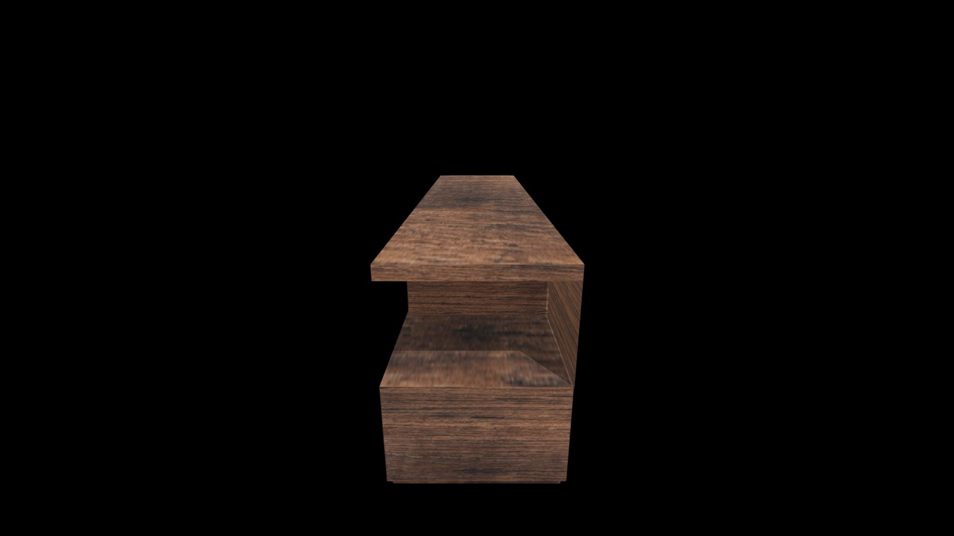 Mueble / Furniture 3D