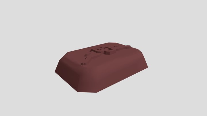 Daines Lynx 3.16 3D Model