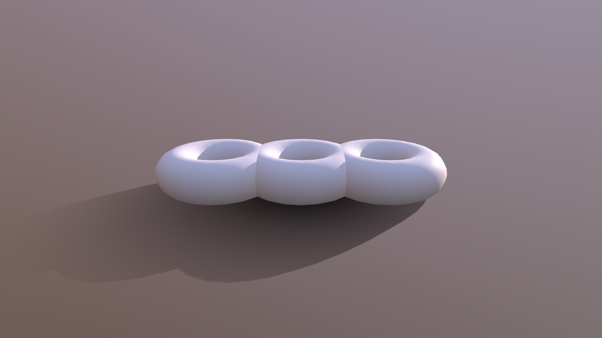 Donuts