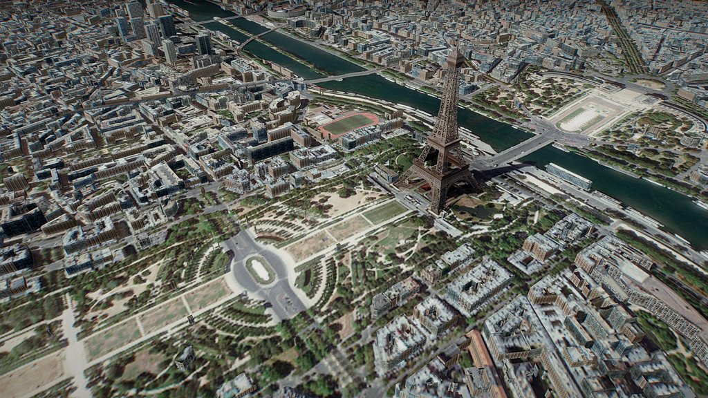 Paris