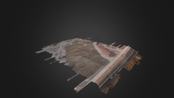 BPTL 3D Model