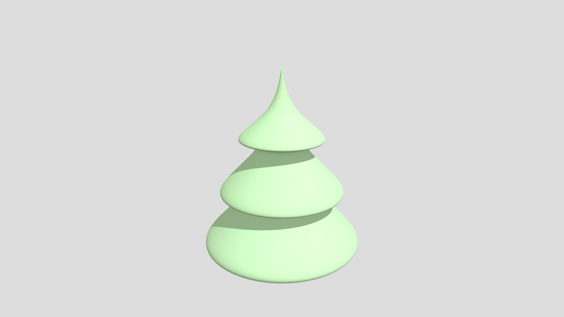 Park Tree by Tali Gankin