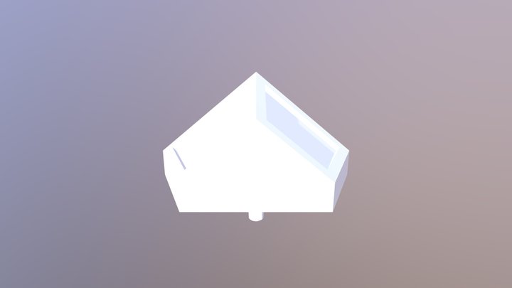 CC 3D Model